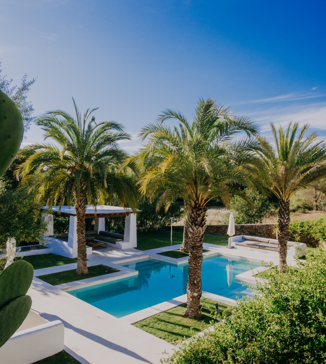 Resa estates Ibiza for sale finca Santa gertrudis pool.jpg